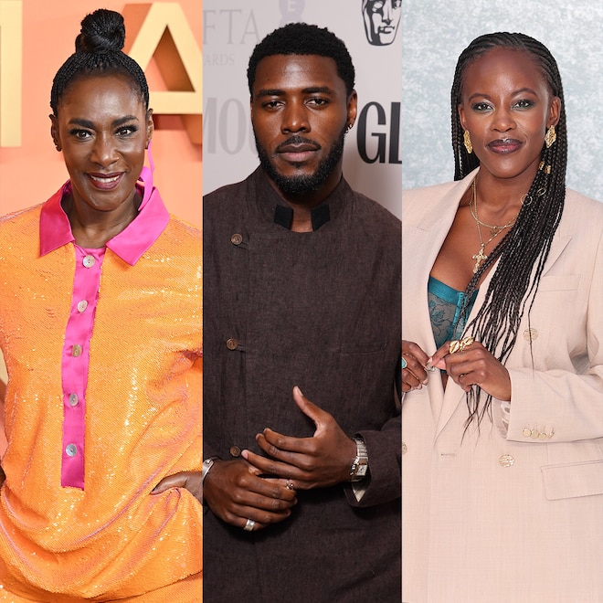 Bridgerton adds Jacqueline Boatswain, Tega Alexander, Gemma Knight Jones to season 5 cast